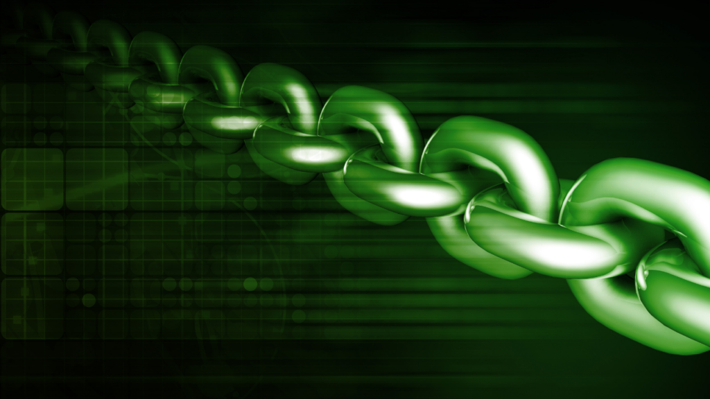 LEI Compliance Chain