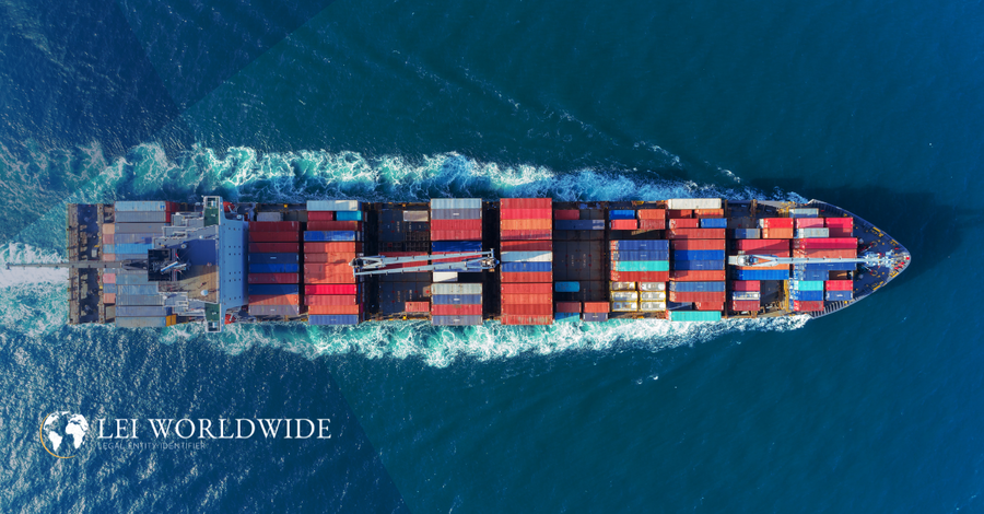 LEI adoption can Benefit the Shipping Industry