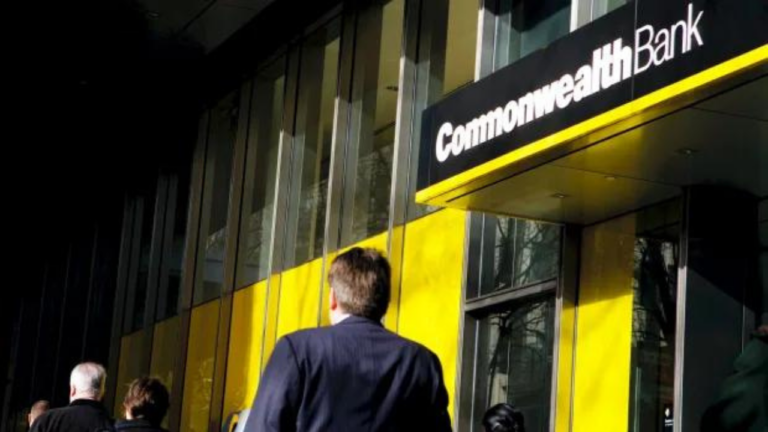 Commonwealth Bank