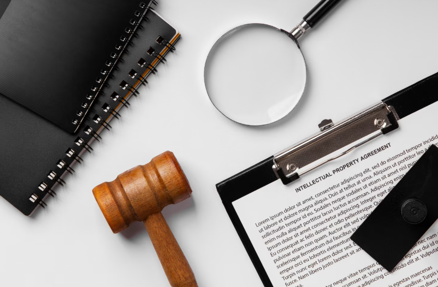 Legal Entity