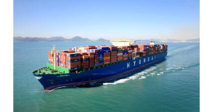 LEI for Shipping