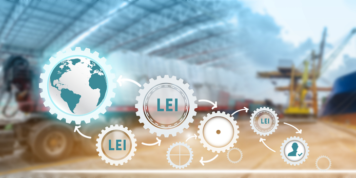 LEI for Supply Chain